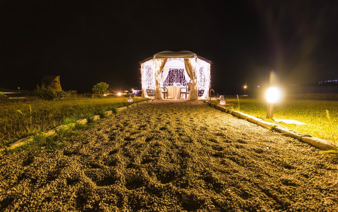 Augustus Hotel Santa Cesarea Terme