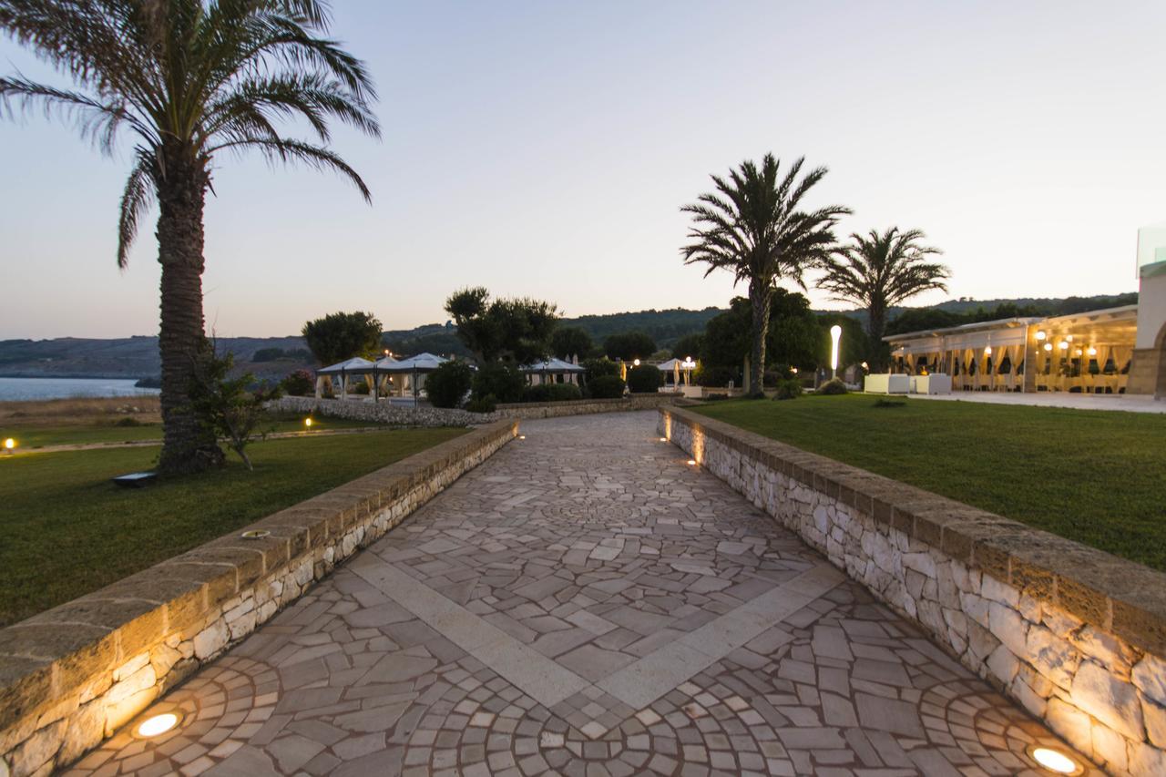 Augustus Hotel Santa Cesarea Terme