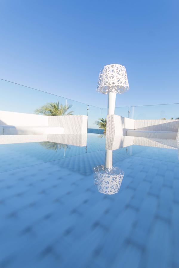 Augustus Hotel Santa Cesarea Terme