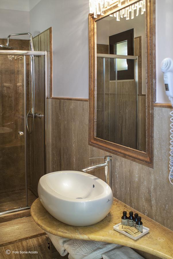 Augustus Hotel Santa Cesarea Terme