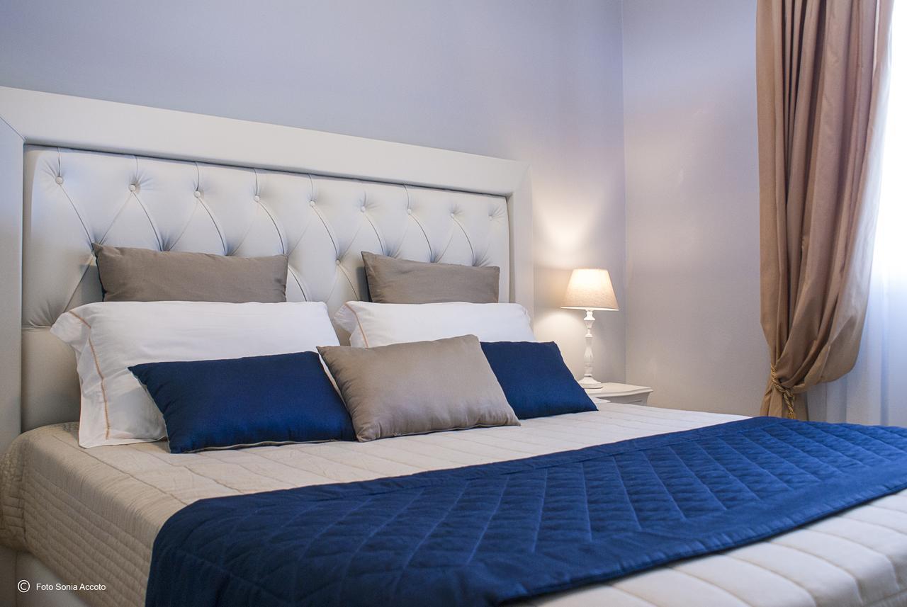 Augustus Hotel Santa Cesarea Terme