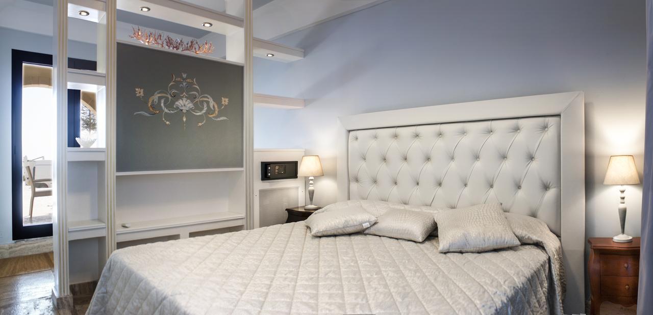 Augustus Hotel Santa Cesarea Terme